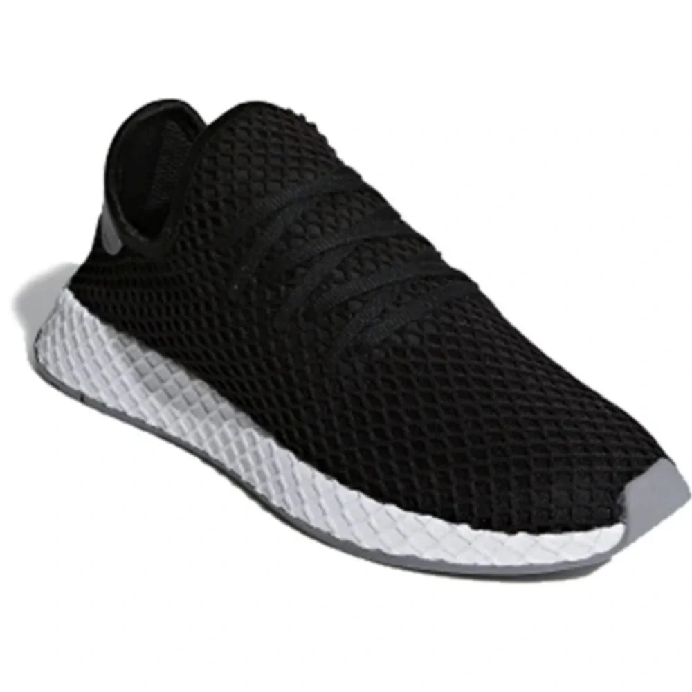 adidas Deerupt Runner 'Core Black' B41765 men’s